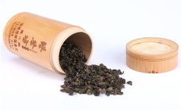 Dongding Oolong